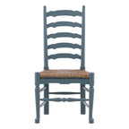 Bradley Ladderback Side Chair