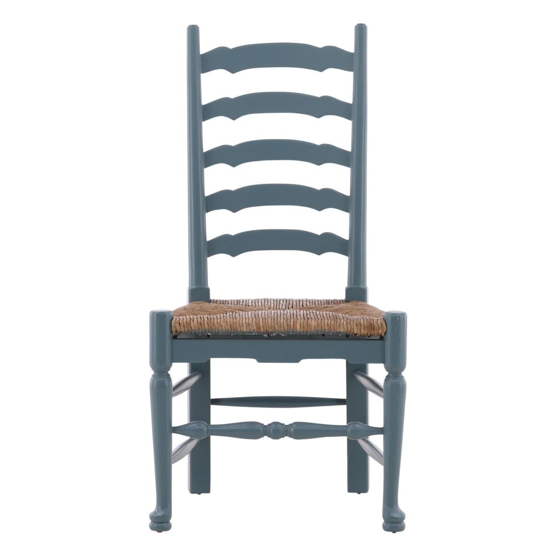 Bradley Ladderback Side Chair