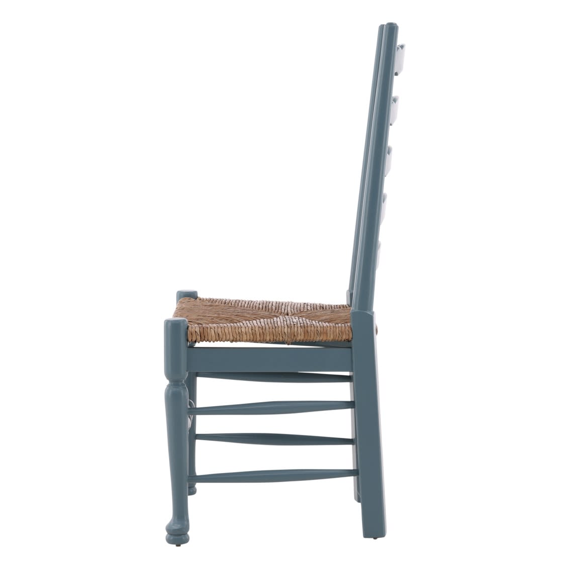 Bradley Ladderback Side Chair