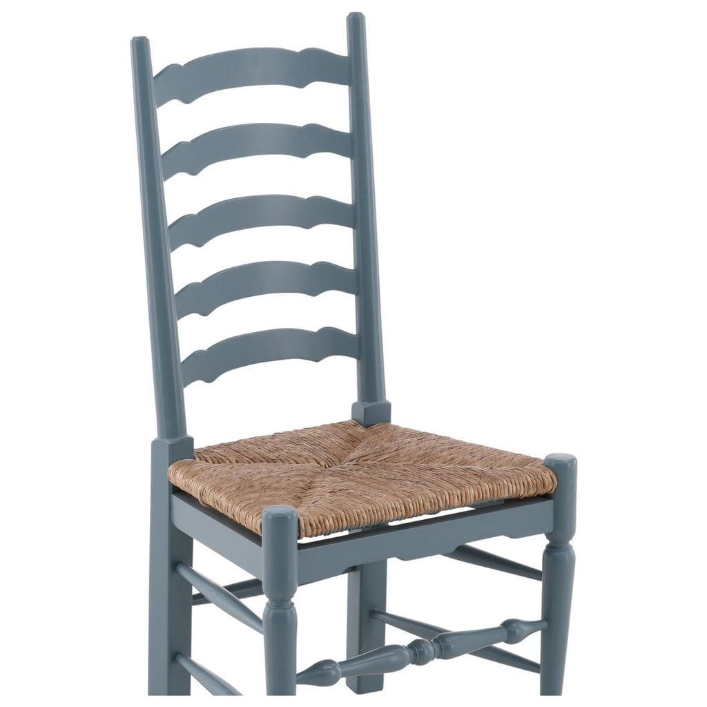 Bradley Ladderback Side Chair