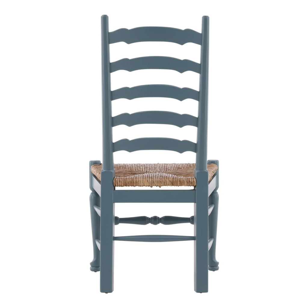 Bradley Ladderback Side Chair