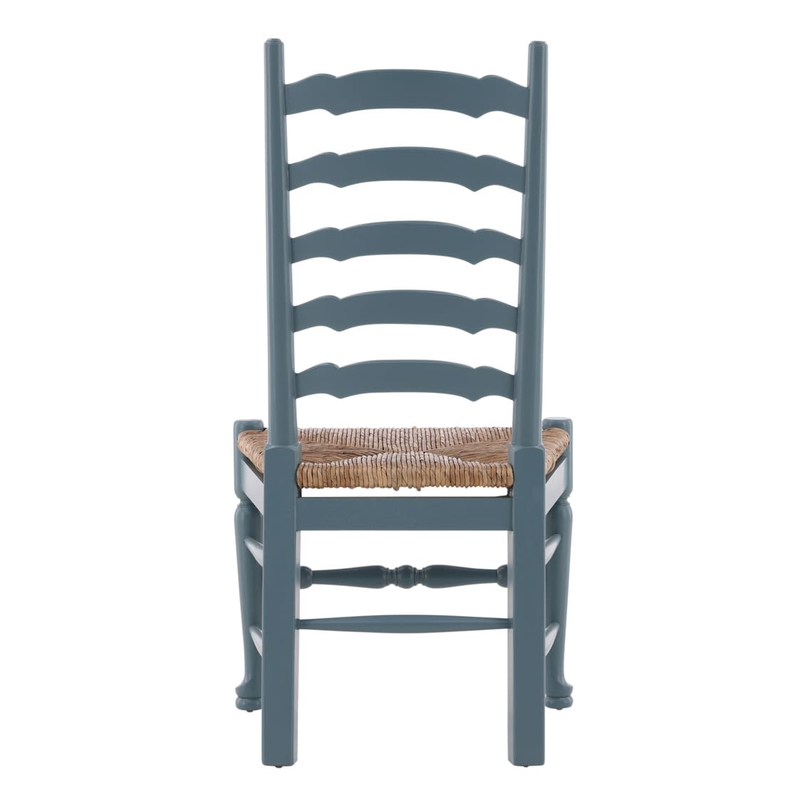 Bradley Ladderback Side Chair