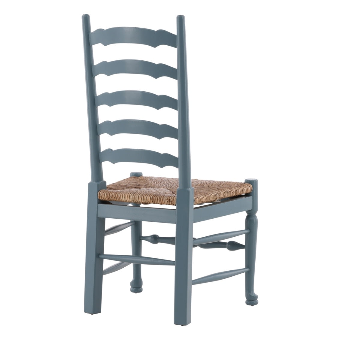 Bradley Ladderback Side Chair