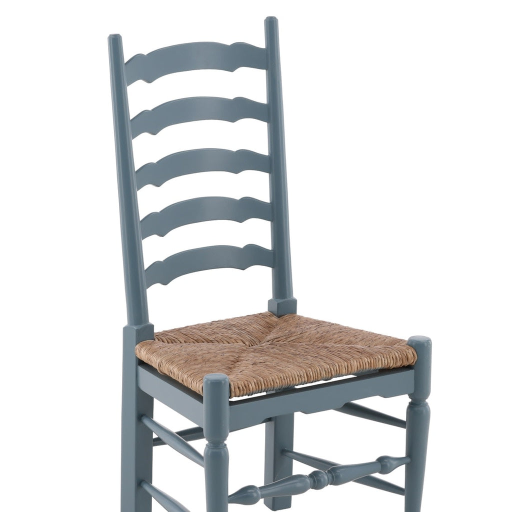 Bradley Ladderback Side Chair