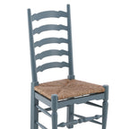 Bradley Ladderback Side Chair