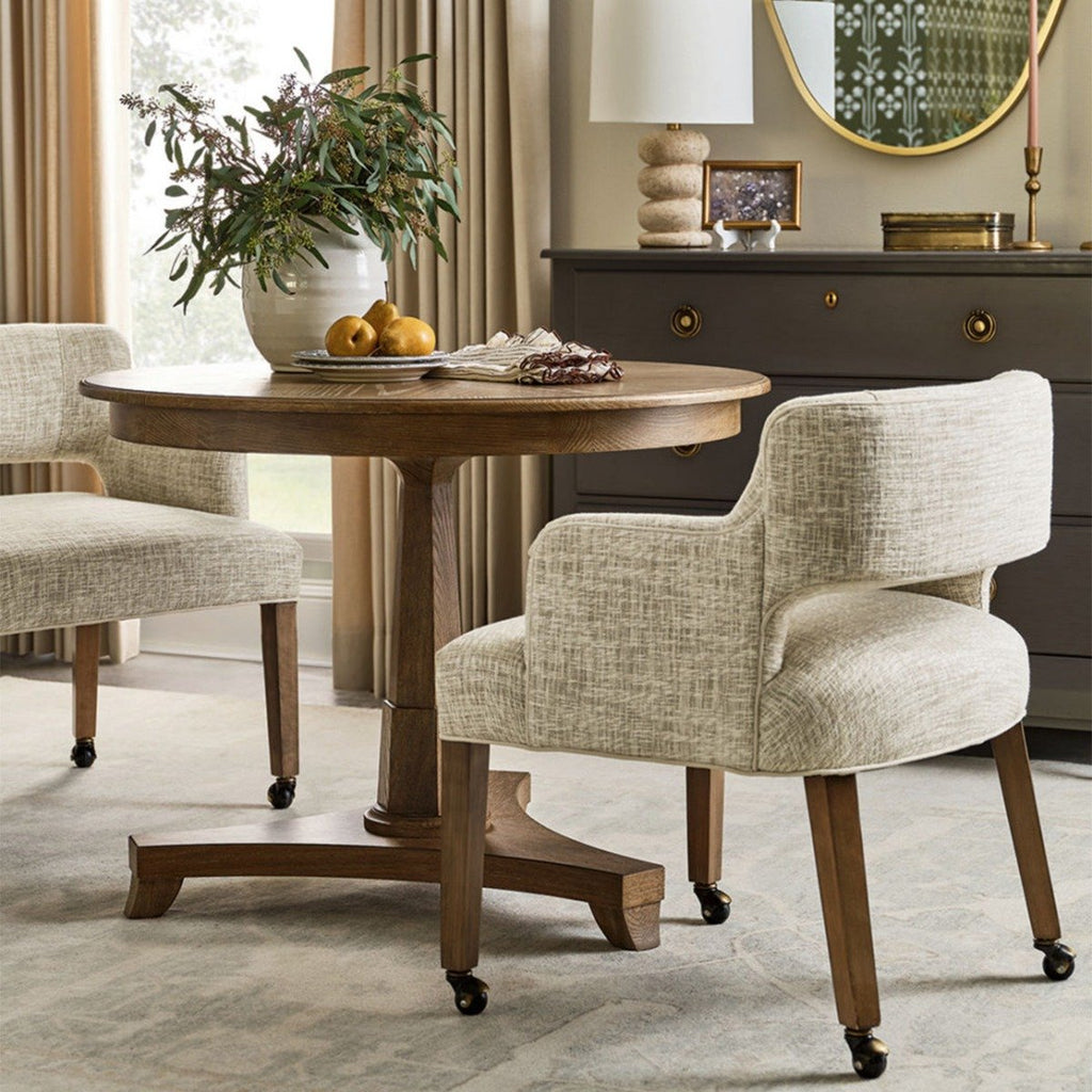 Classic Center Table
