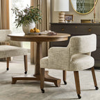 Classic Center Table