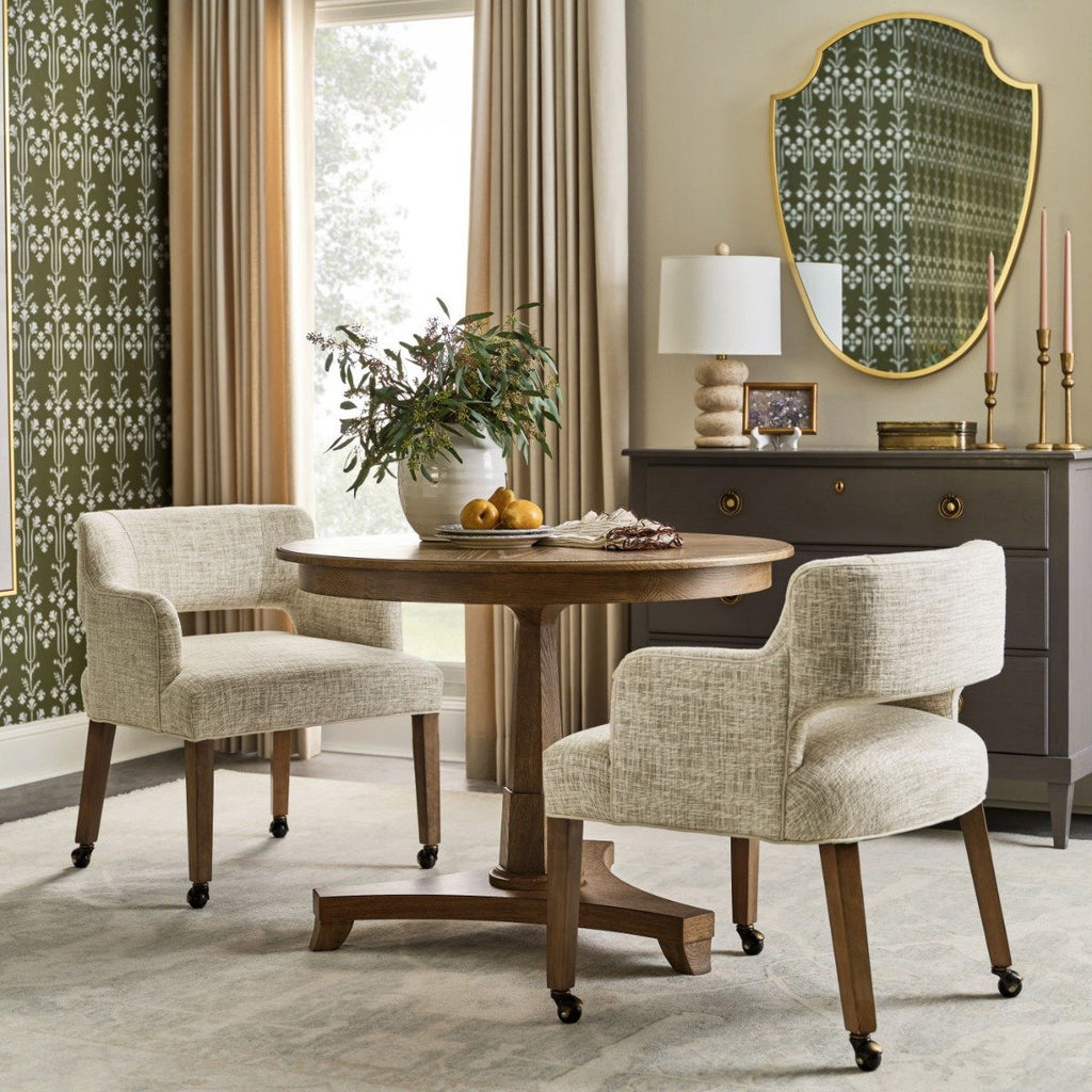 Classic Center Table