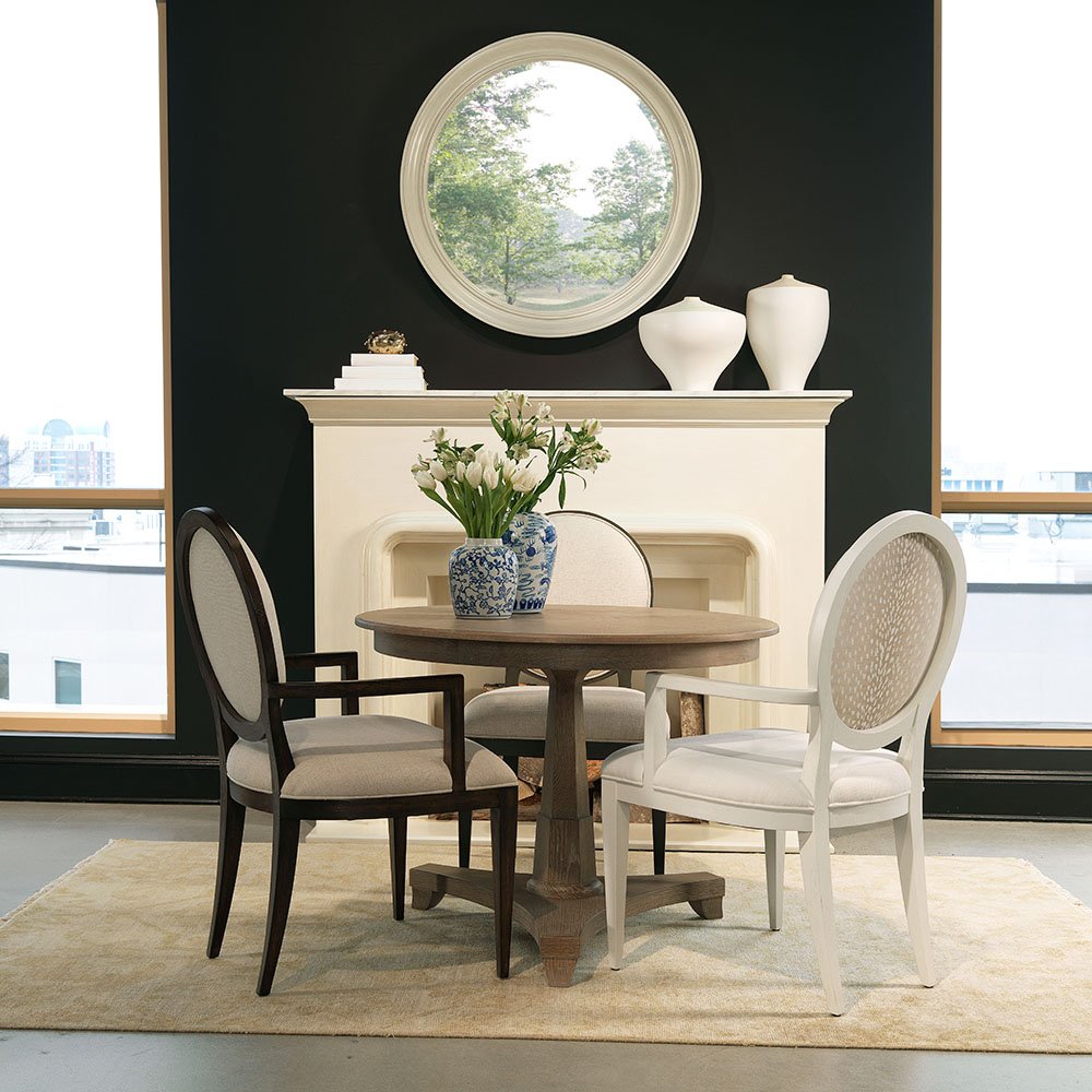 Classic Center Table