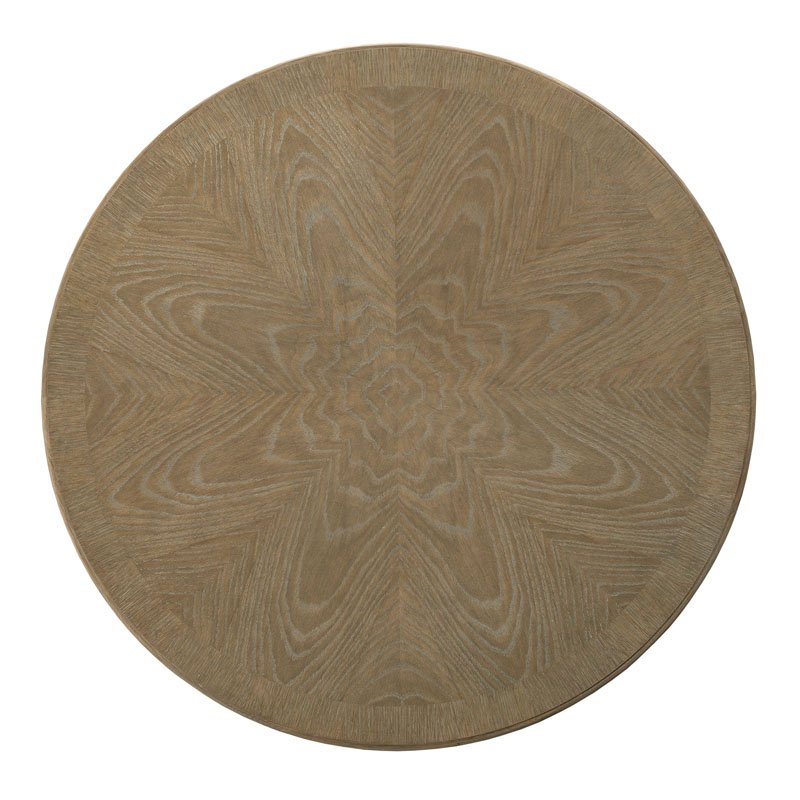 Classic Center Table