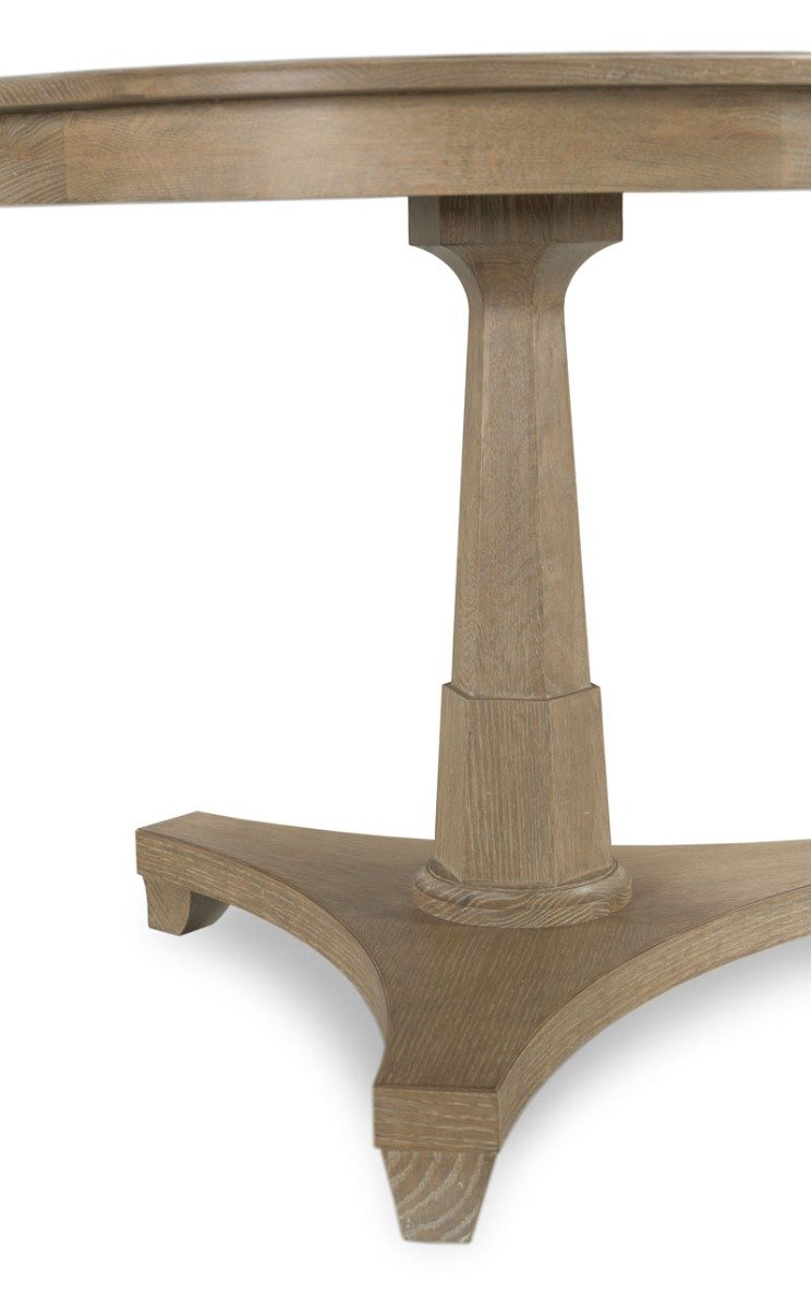 Classic Center Table