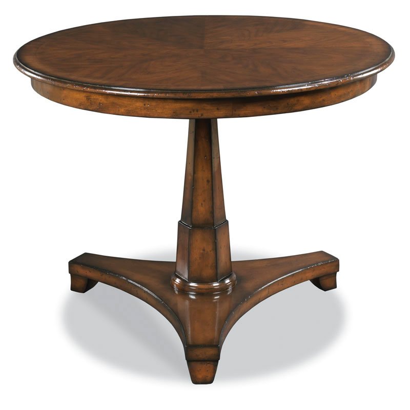 Classic Center Table