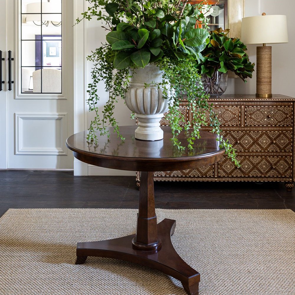 Classic Center Table