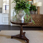 Classic Center Table