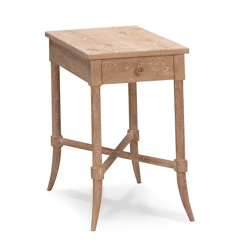 Tradd Occasional Table