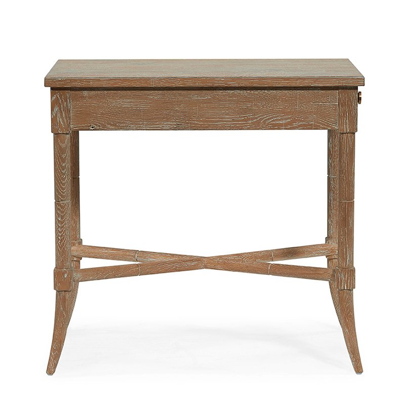 Tradd Occasional Table