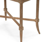 Tradd Occasional Table