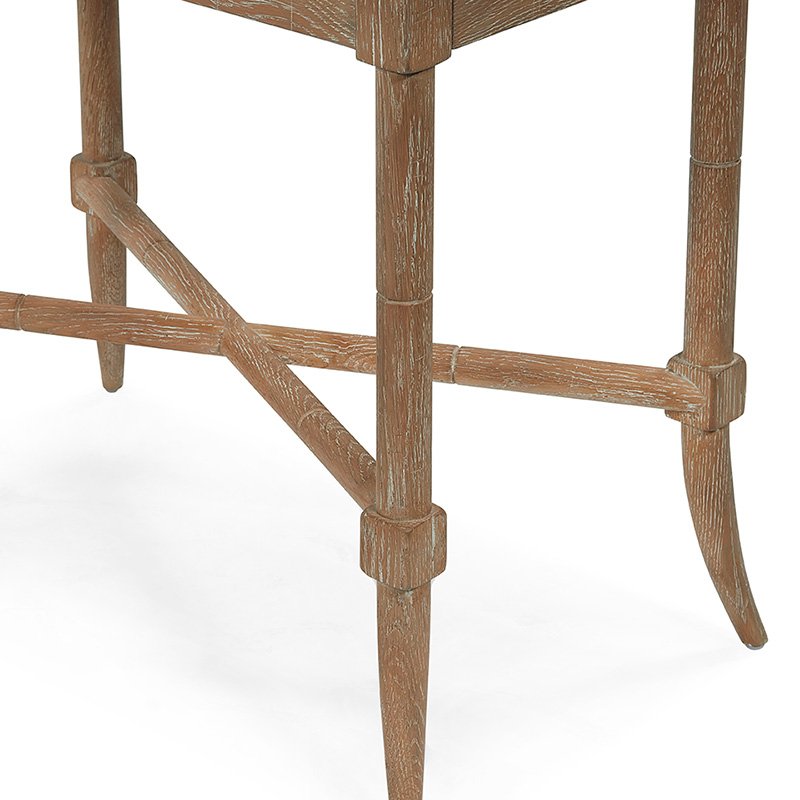 Tradd Occasional Table