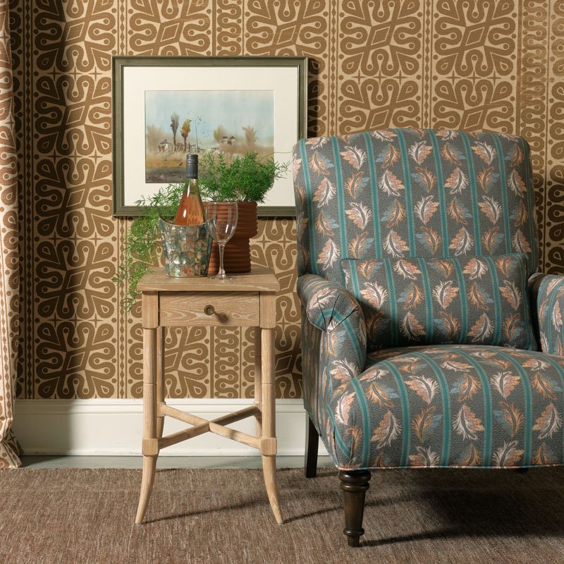 Tradd Occasional Table