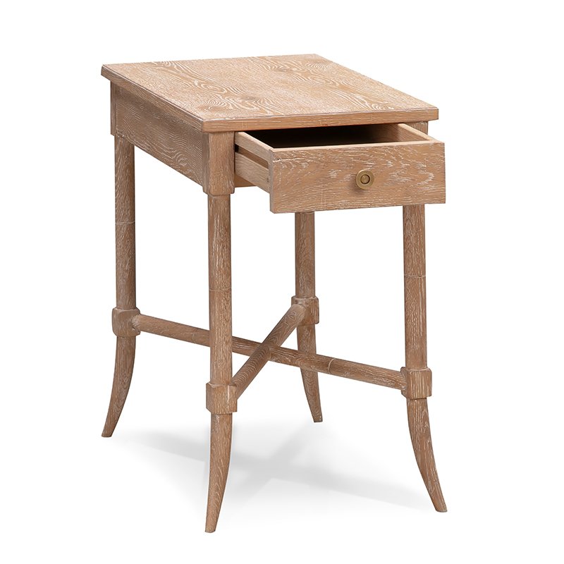 Tradd Occasional Table