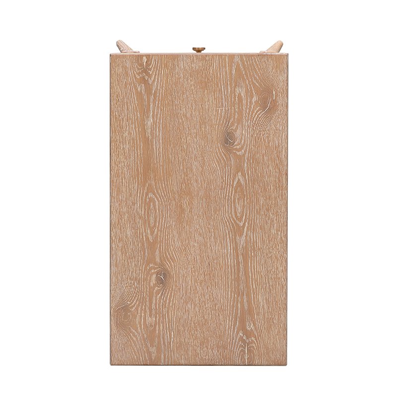 Tradd Occasional Table