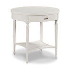 Savannah Side Table