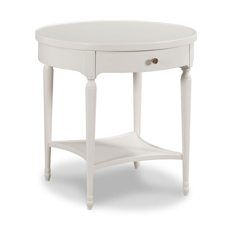 Savannah Side Table