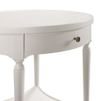 Savannah Side Table