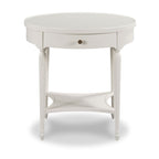 Savannah Side Table