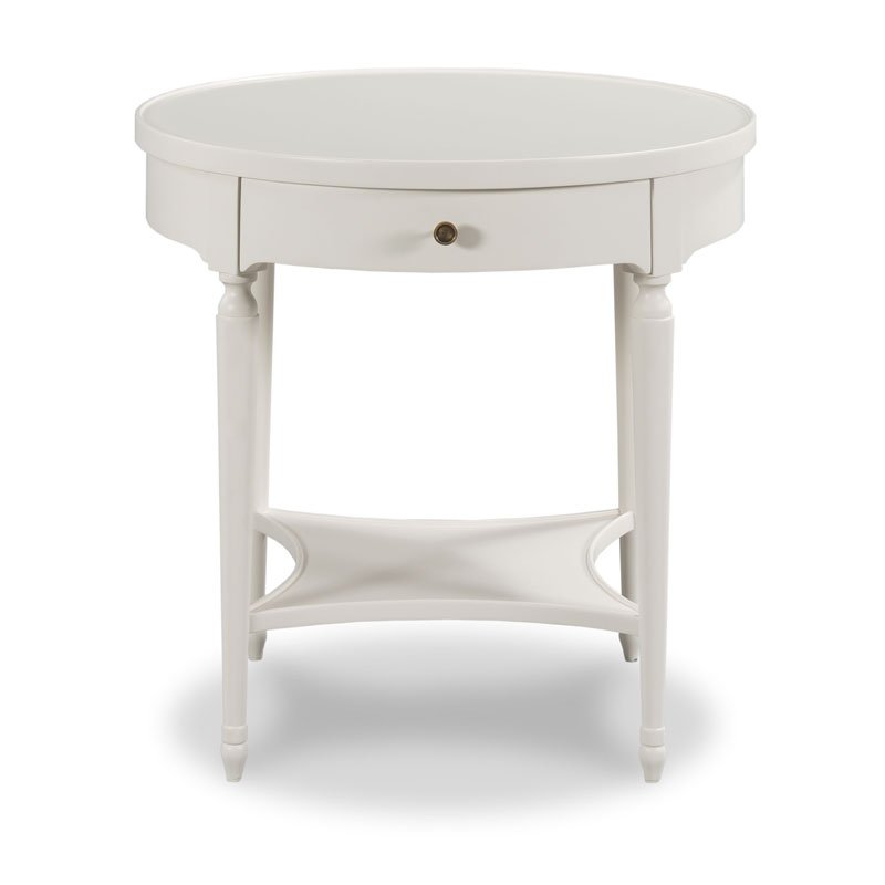 Savannah Side Table