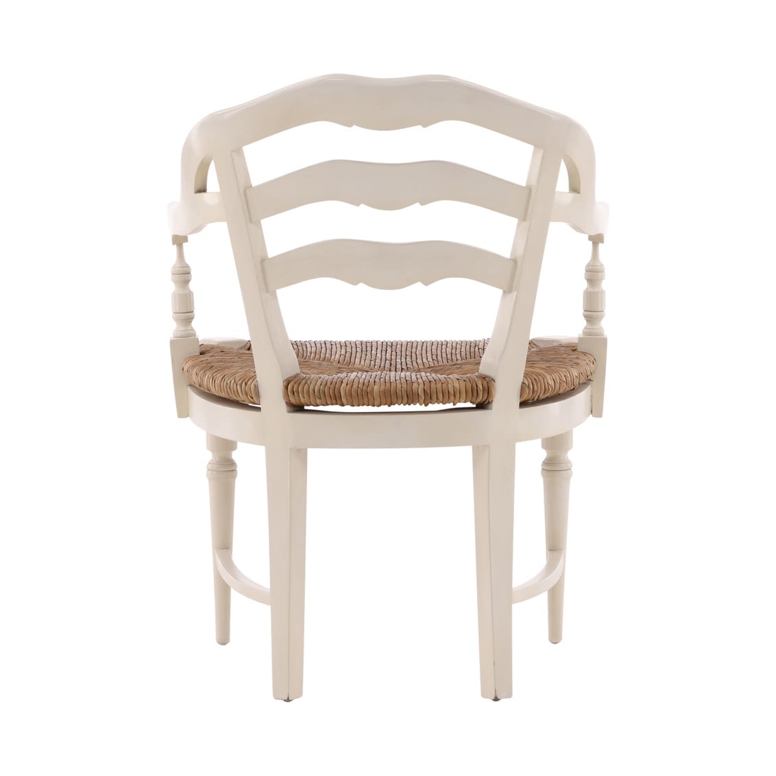 Cream Maverick Arm Chair