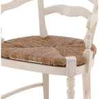 Cream Maverick Arm Chair