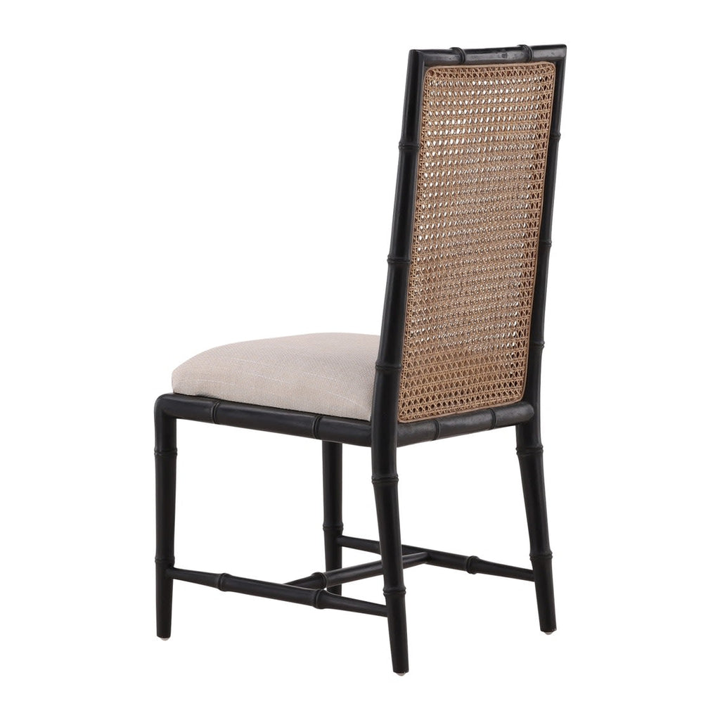 Casablanca Side Chair