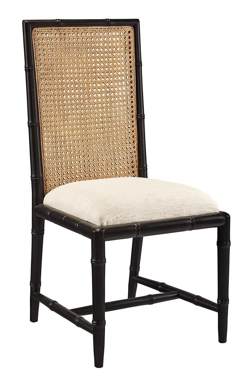 Casablanca Side Chair - Furniture Classics