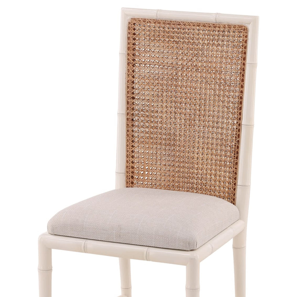 Casablanca Side Chair