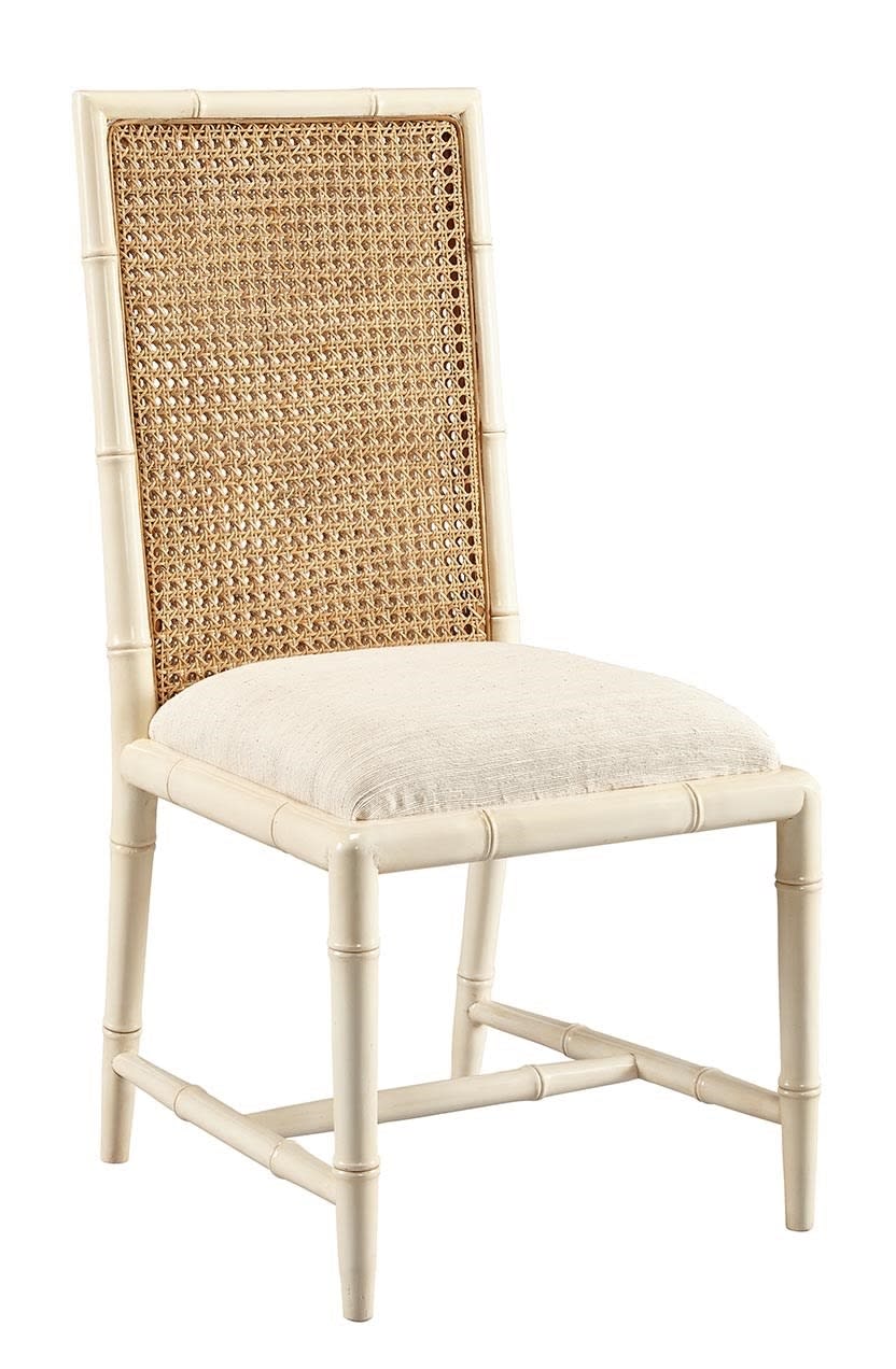 Casablanca Side Chair - Furniture Classics