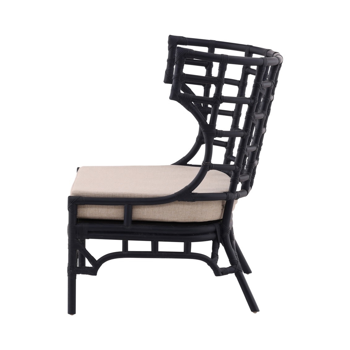 Palma Occasional Chair