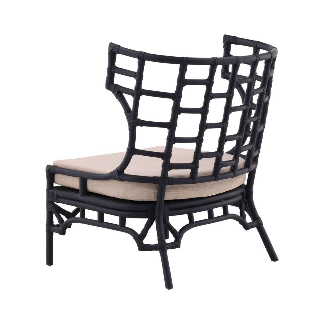 Palma Occasional Chair