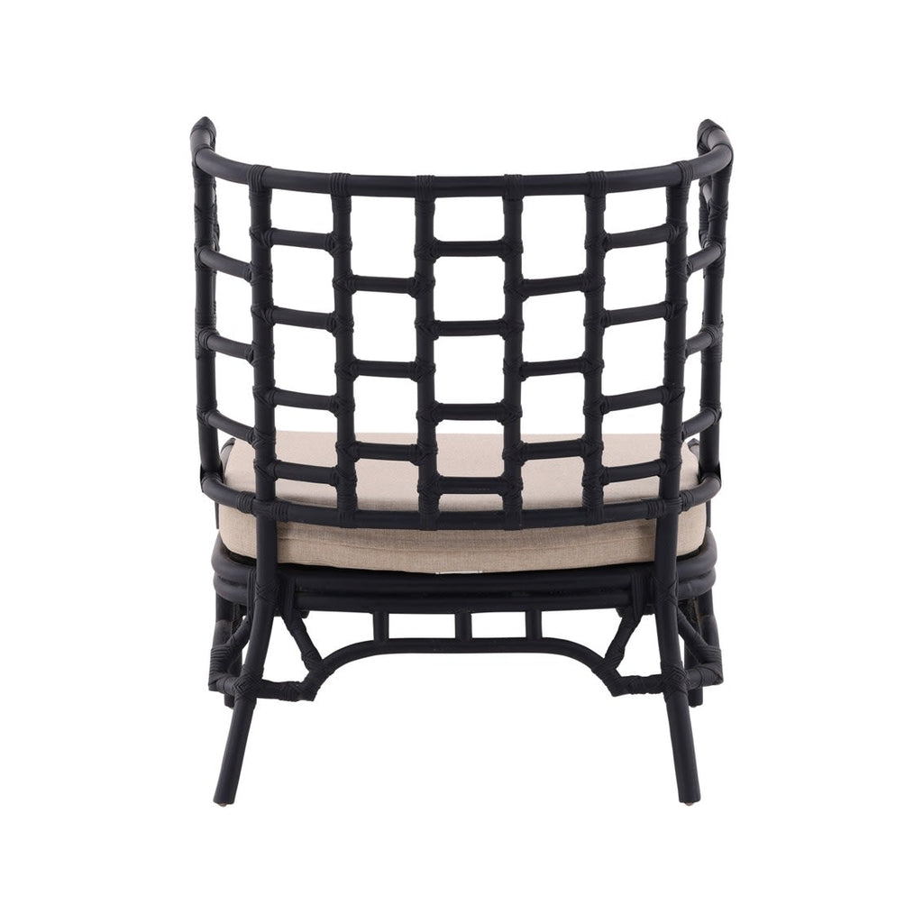 Palma Occasional Chair