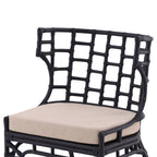 Palma Occasional Chair