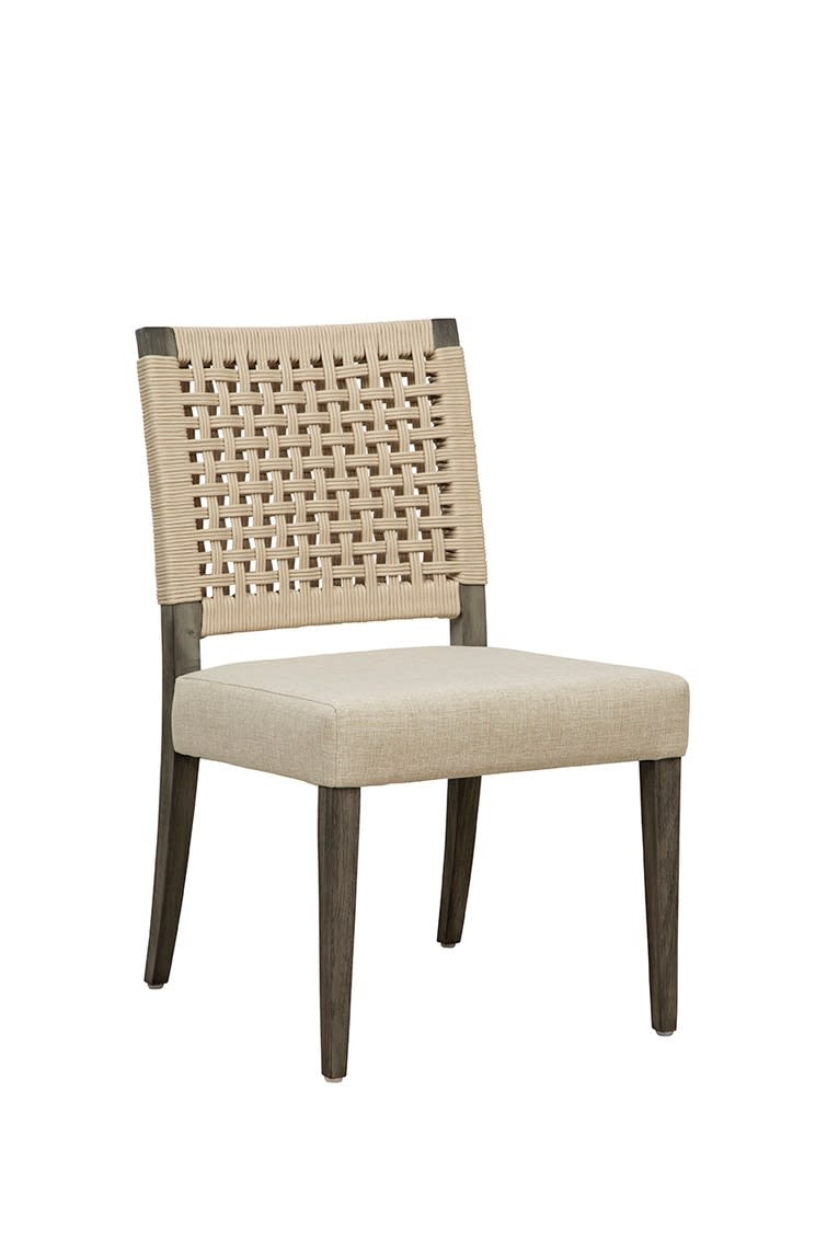 Savannah Side Chair - Furniture Classics