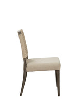 Savannah Side Chair