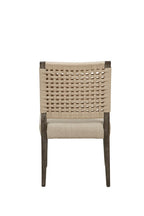 Savannah Side Chair
