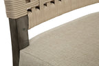 Savannah Side Chair