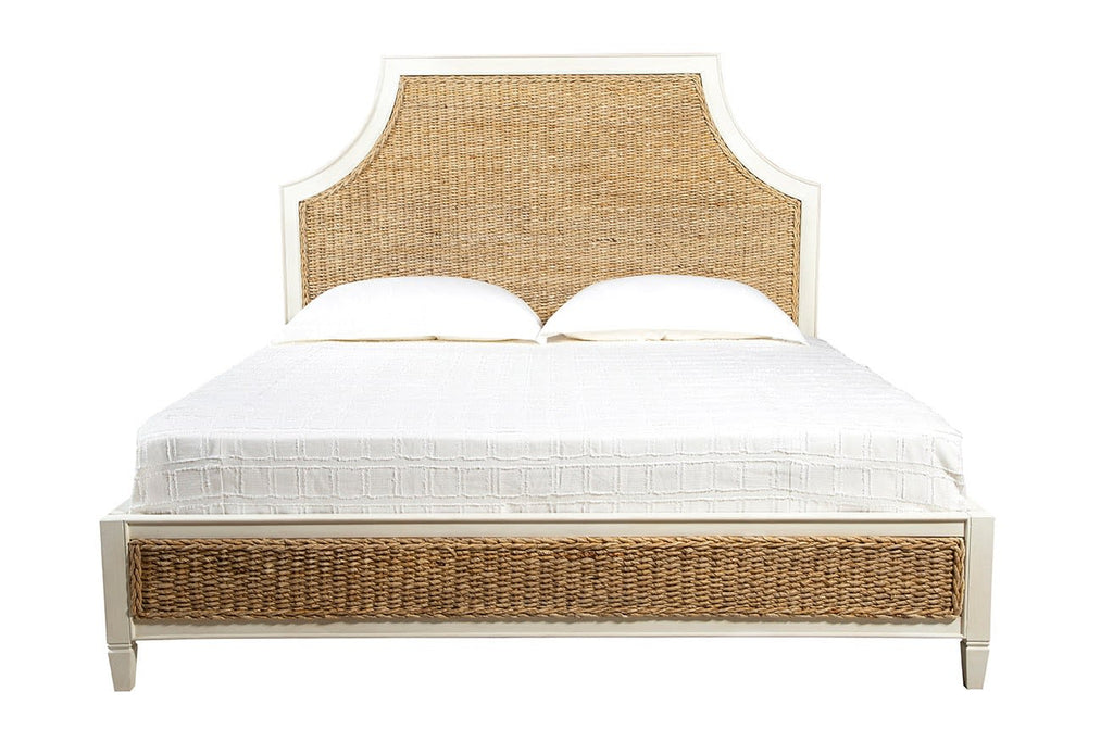 Priscilla King Bed
