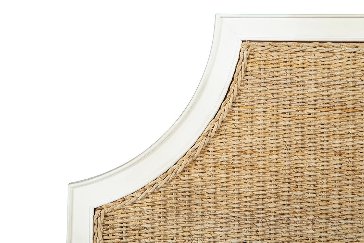 Priscilla King Bed