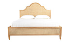 Sherlock King Bed