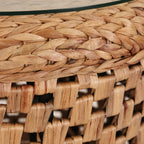 Malacca Cocktail Table