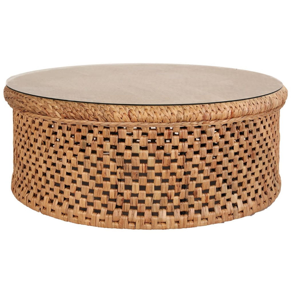 Malacca Cocktail Table - Furniture Classics