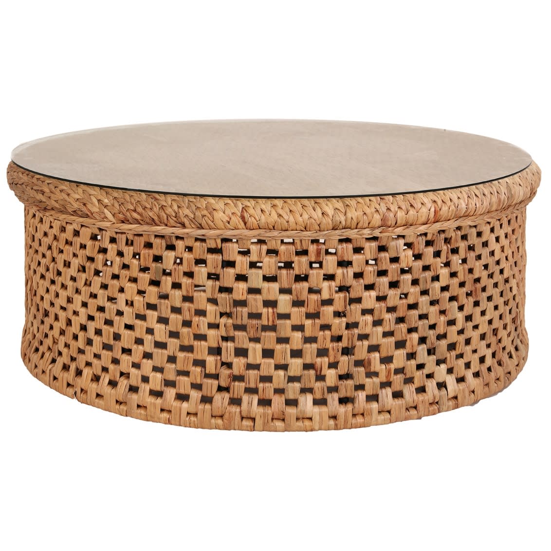 Malacca Cocktail Table - Furniture Classics